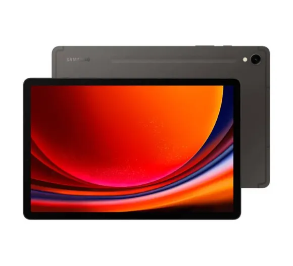 Samsung Tablet S9 8/128 GB LTE - Sivi