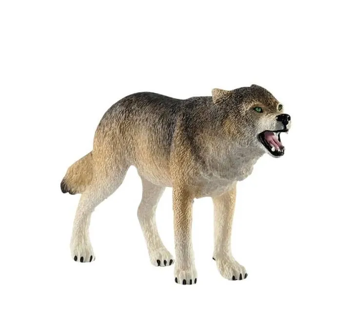 Schleich Igračka vuk 14821