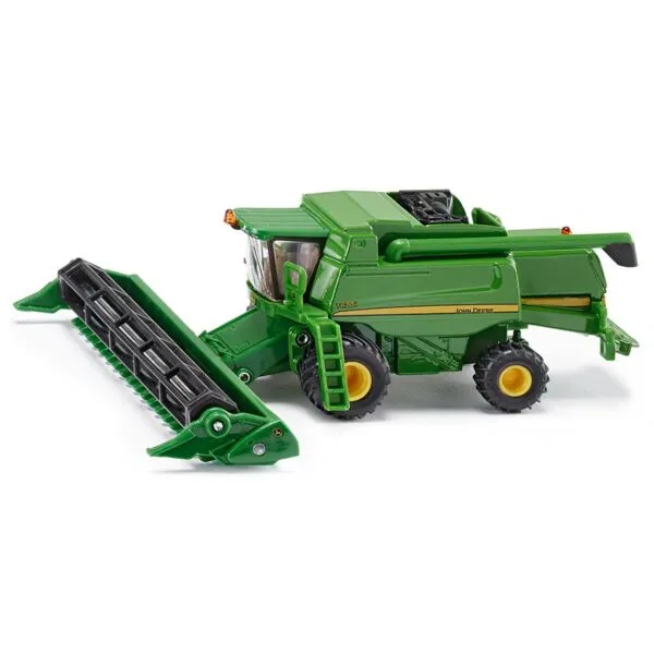 SIKU Igračka kombajn John Deere 1876