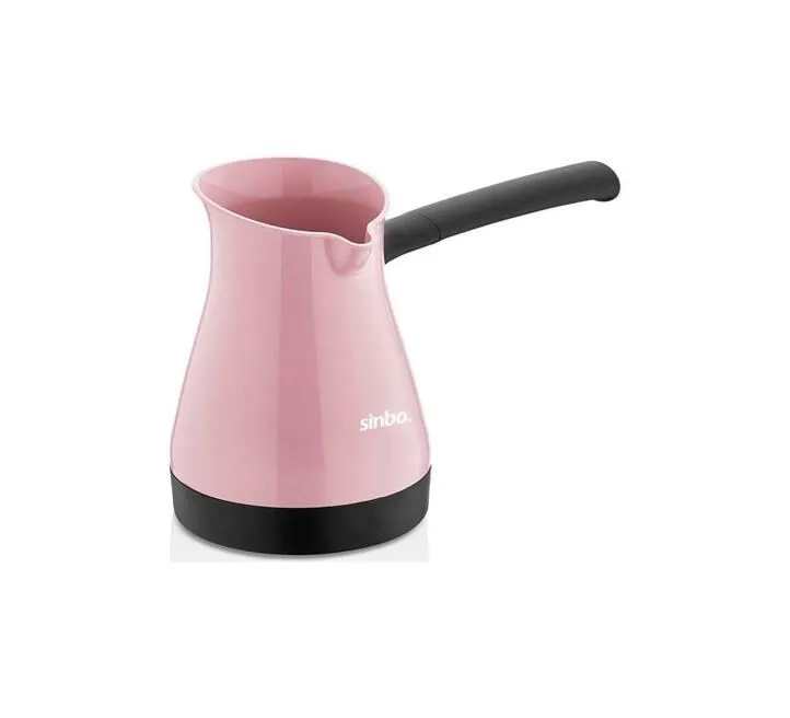 Sinbo Električna džezva SCM2954 - Roze