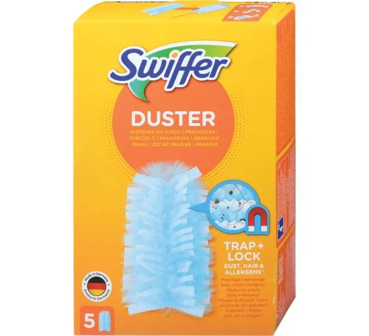 Swiffer Duster dodaci za čišćenje 5kom