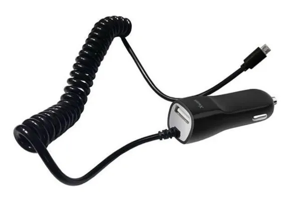 Xwave Auto punjač C21