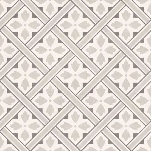Alhambra Grey 45x45cm