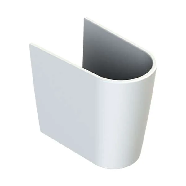 Bella polustub za lavabo