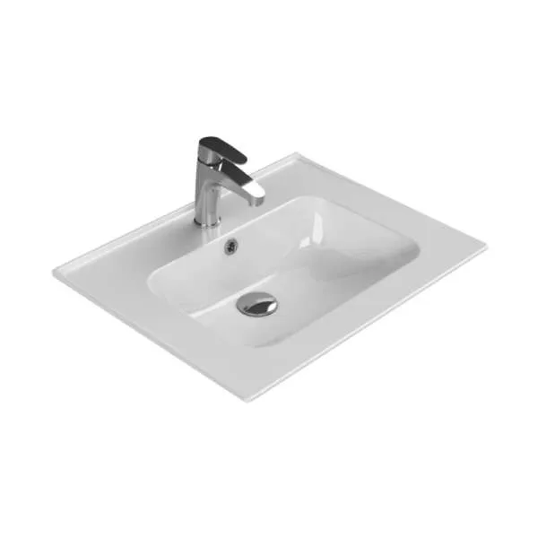Blue lavabo 60cm 42000 U