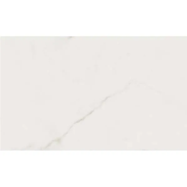Calacatta White Matе 33.5x55cm