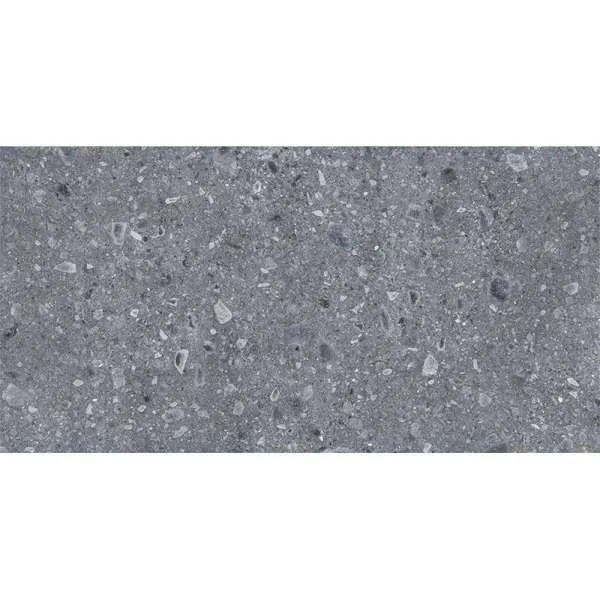 Ceppo Di Gre Antracite Rett Matt 30x60cm