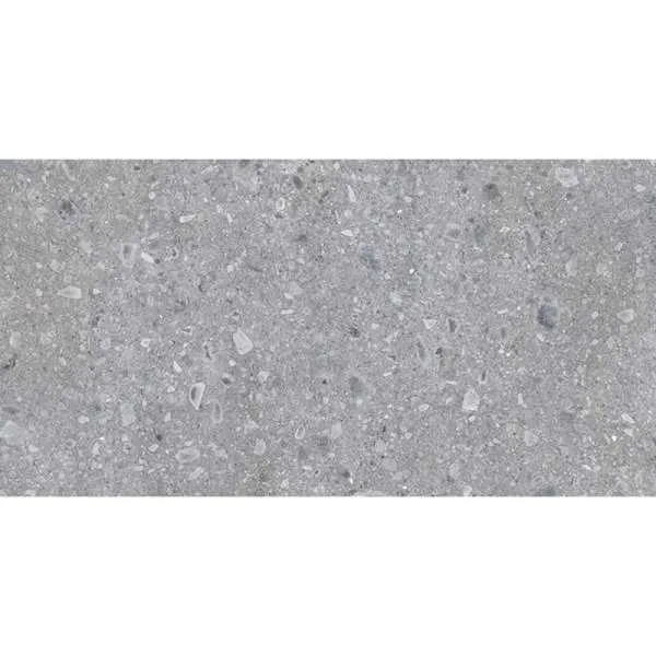 Ceppo Di Gre Grey Rett Matt 30x60cm