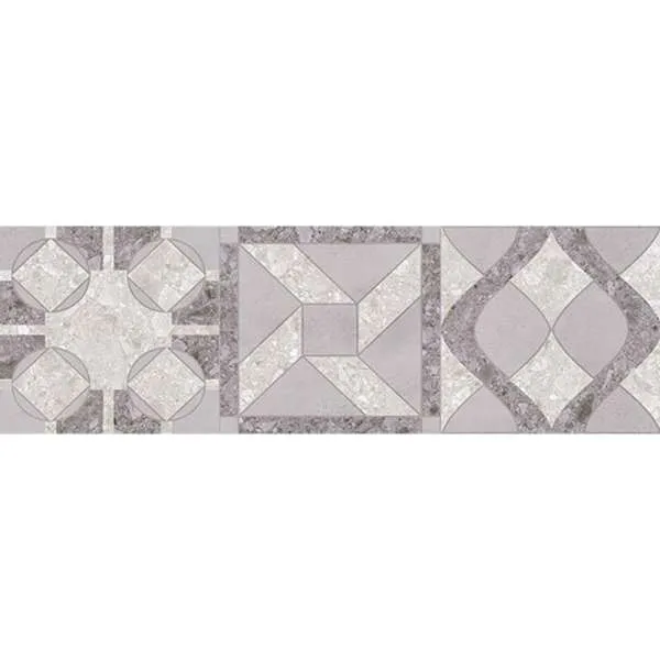 Ceppo Grey Decor 25x80cm