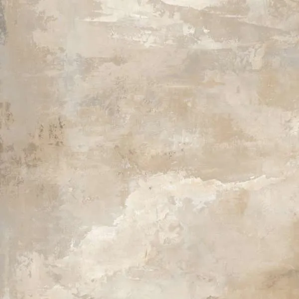 City Plaster Beige Rett Matt 60x60cm