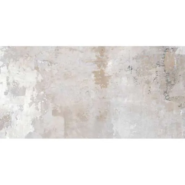 City Plaster Grey Rett Matt 30x60cm