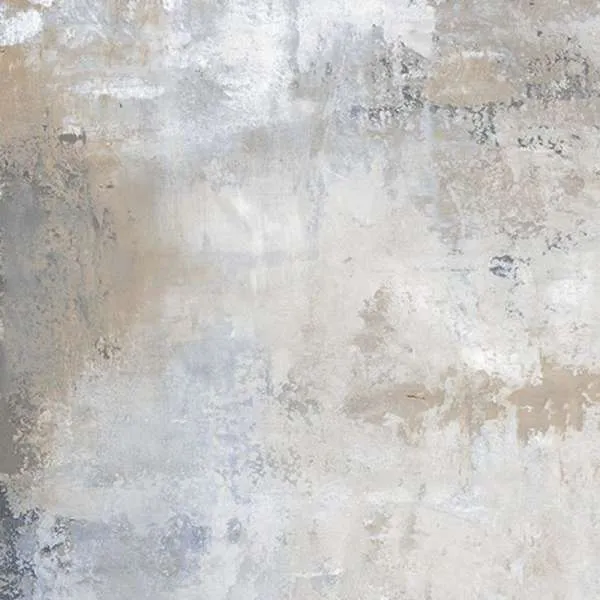 City Plaster Grey Rett Matt 60x60cm