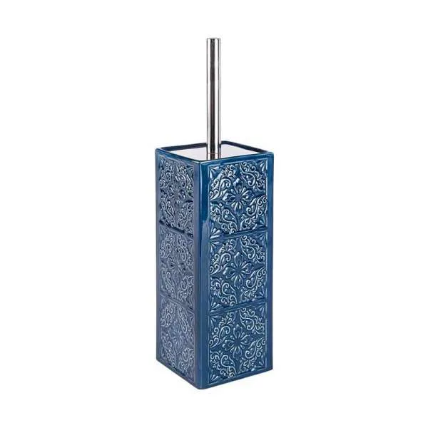 Cordoba WC četka Dark Blue