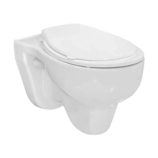 Dečija konzolna WC šolja set