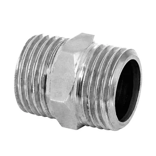 Dupli nipl 1/2 Capo