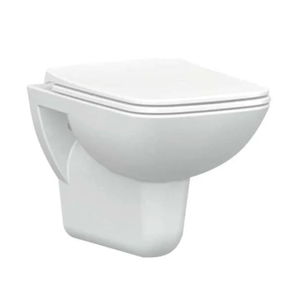 Duru konzolna WC šolja sa bide funkcijom