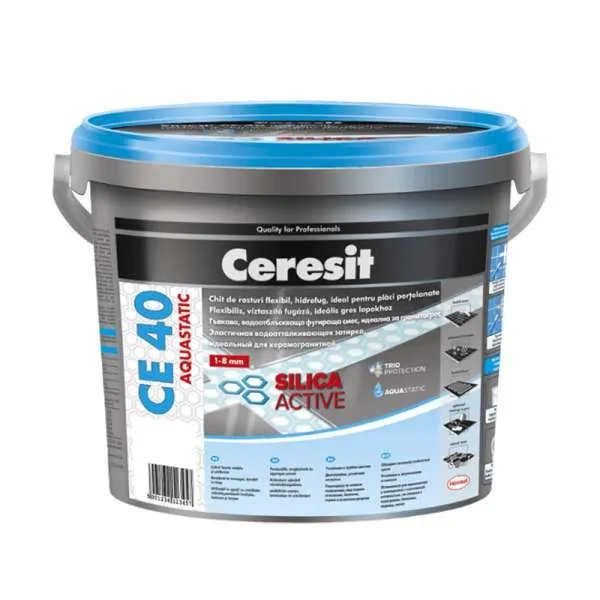 Fugomal CE 40 Siena fug masa 2/1kg