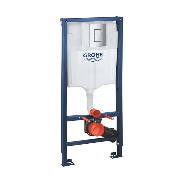 Grohe Rapid SL set 3 u 1