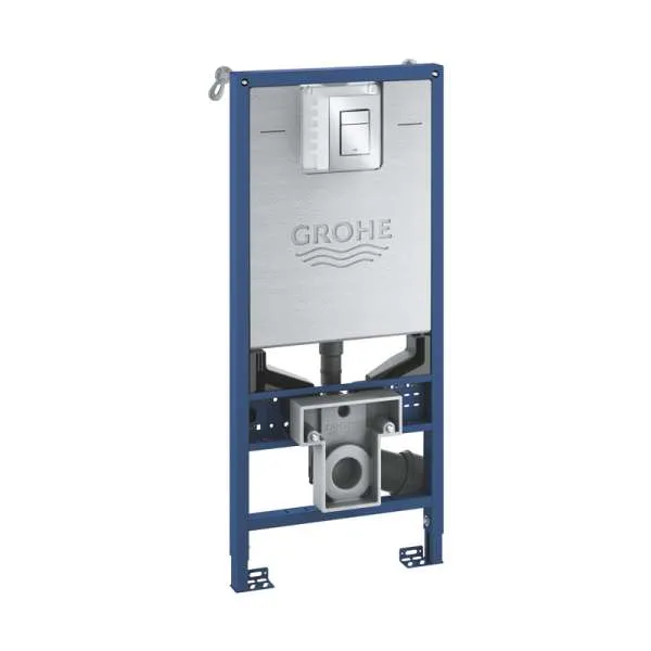 Grohe Rapid SLX ugradni vodokotlić  3 u 1 set