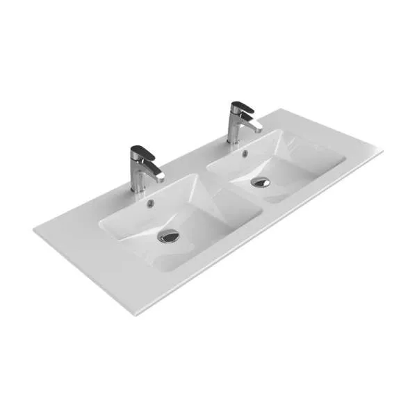 Ibica lavabo 121cm 50700U