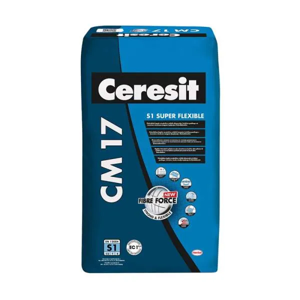 Lepak za pločice Ceresit CM 17