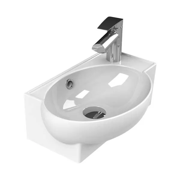 Mini lavabo 28cm 1300U