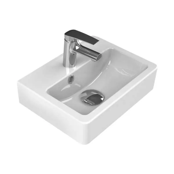 Mini lavabo 28cm 1400U