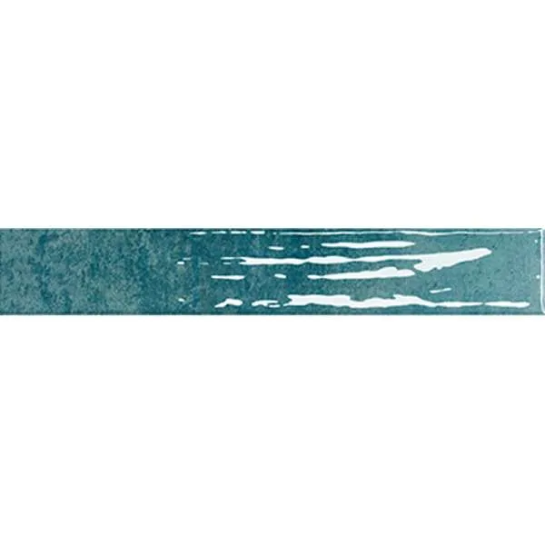 Nairobi Blue 5x30cm