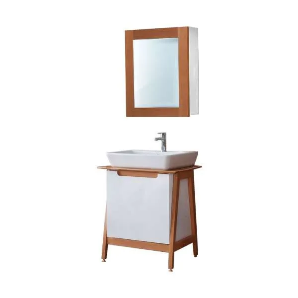 Natura ormarić sa ogledalom 75cm