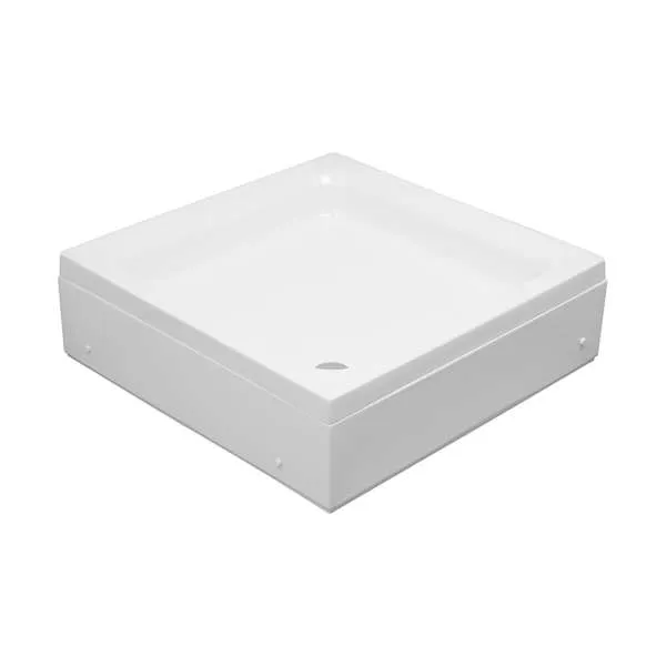 Nera Lux tuš kadica 80x80