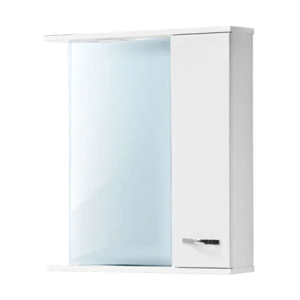 Olimpia gornji ormarić White 65cm