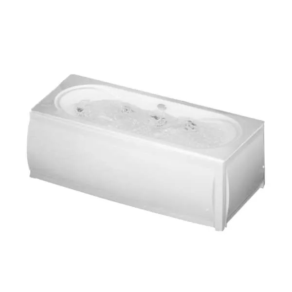 Orhideja hidro aero kada 170x75cm
