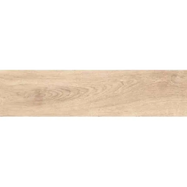 Padouk Beige Rett Matt 30x120cm