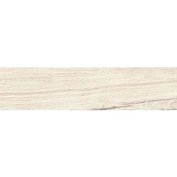 Padouk White Rett Matt 30x121cm