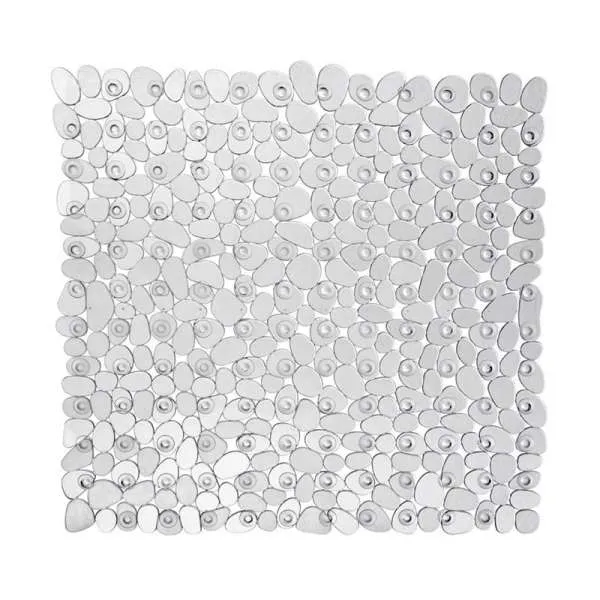 Paradise PVC antislip providna 54x54cm