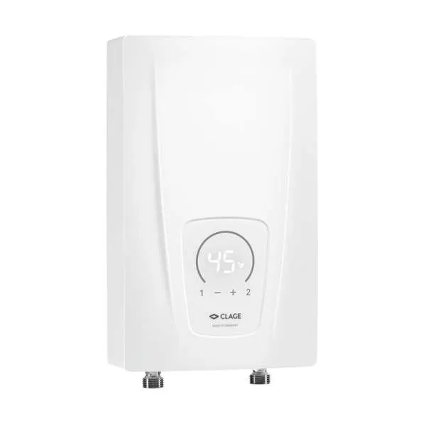 Protočni bojler Clage CEX 11-13.5kW