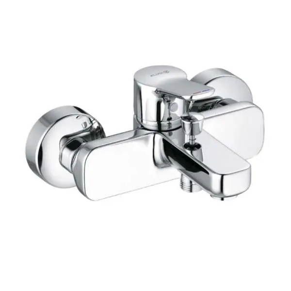 Pure&Easy baterija za kadu