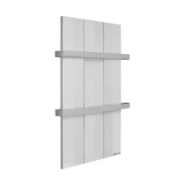 Radijator sušač Finesa beli 55.8x100cm