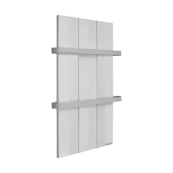 Radijator sušač Finesa beli 55.8x80cm