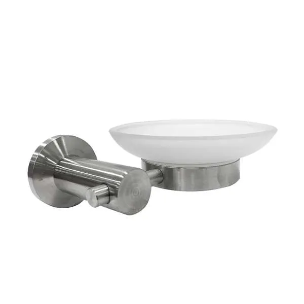Rondo Steel držač sapuna
