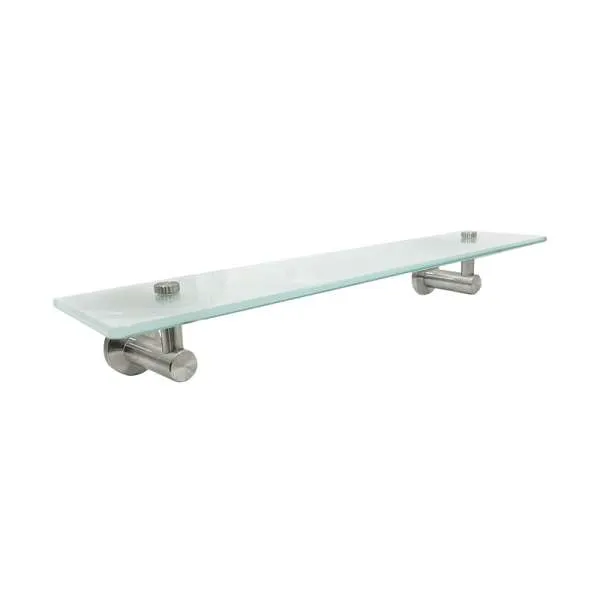 Rondo Steel stakleni etažer