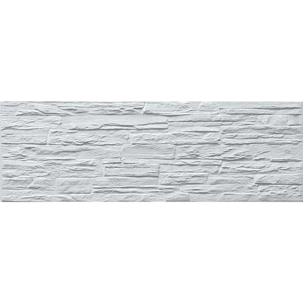 Safeer Blanco 17x52cm
