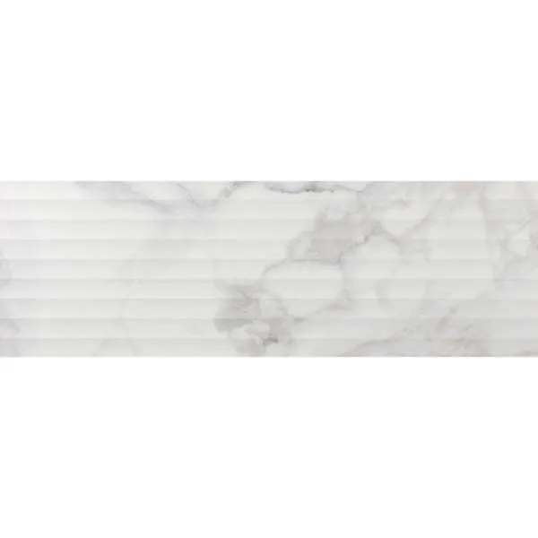 Tron Blanco Rlv 33.3x100cm