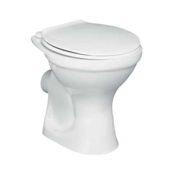 WC šolja sa bide funkcijom baltik