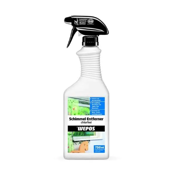 Wepos buđ eliminator bez mirisa 750ml