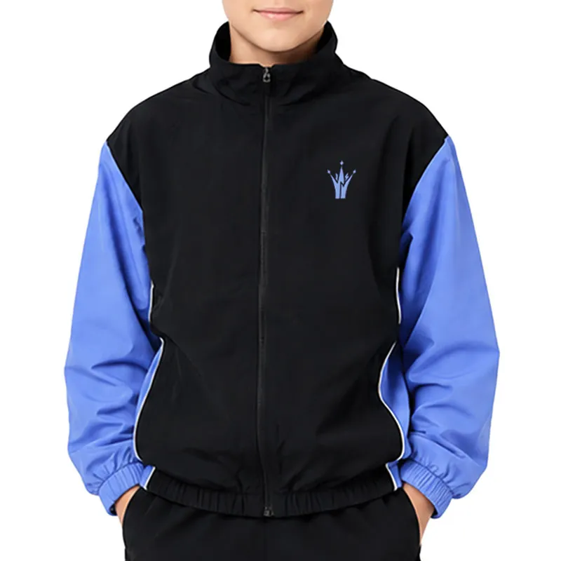 361 DEGREES JAKNA LIGHT WOVEN JACKET JOKIC ZA DEČAKE