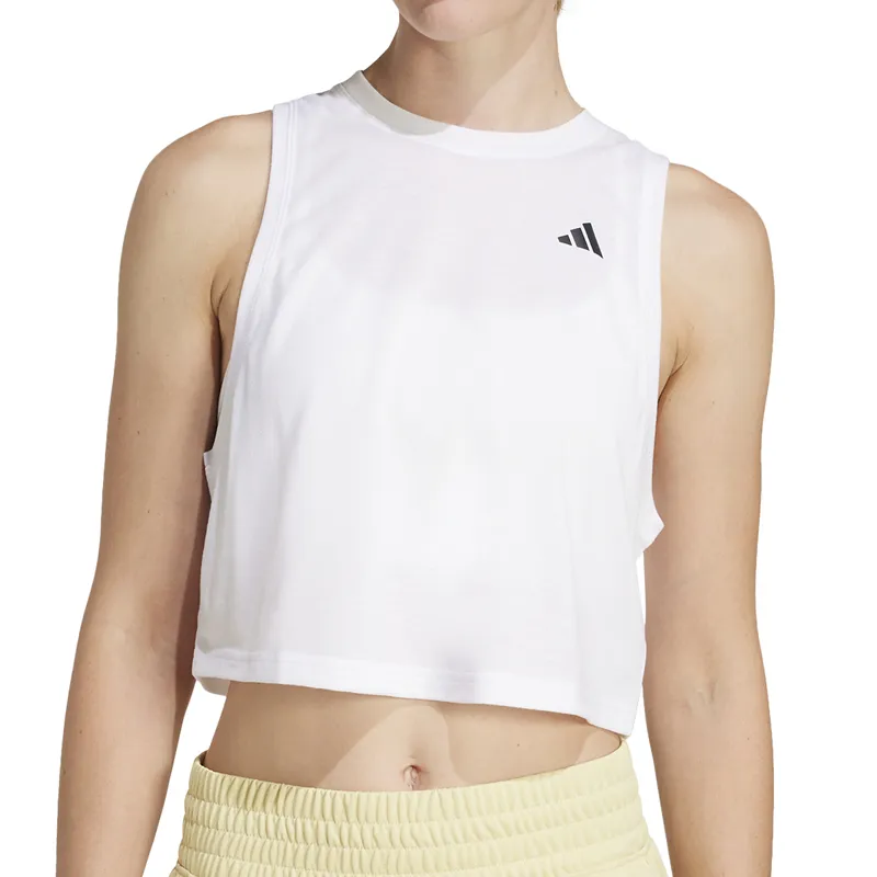 ADIDAS MAJICA TRAIN ESSENTIALS BOXY WORKOUT TANK TOP ZA ŽENE