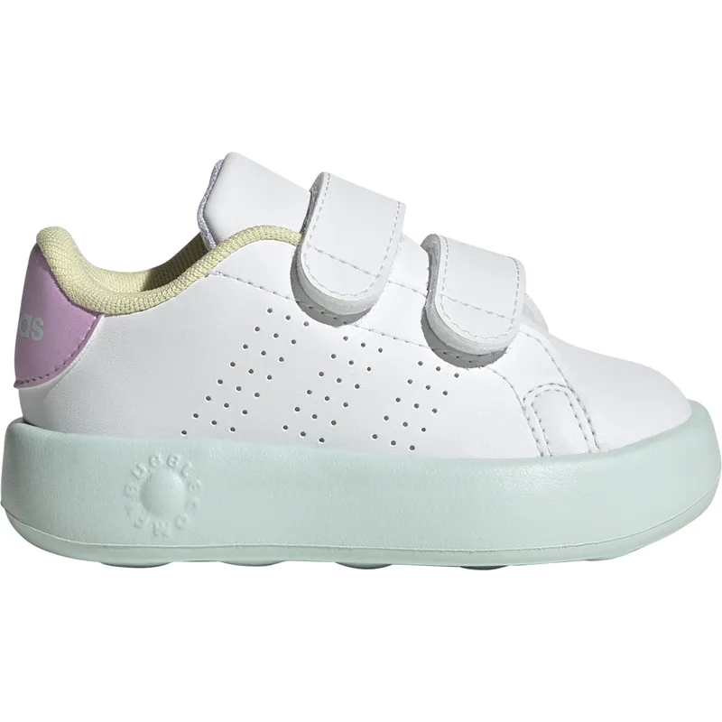 ADIDAS PATIKE ADVANTAGE CF I FTWWHT/BLILIL/HALMIN ZA DEVOJČICE