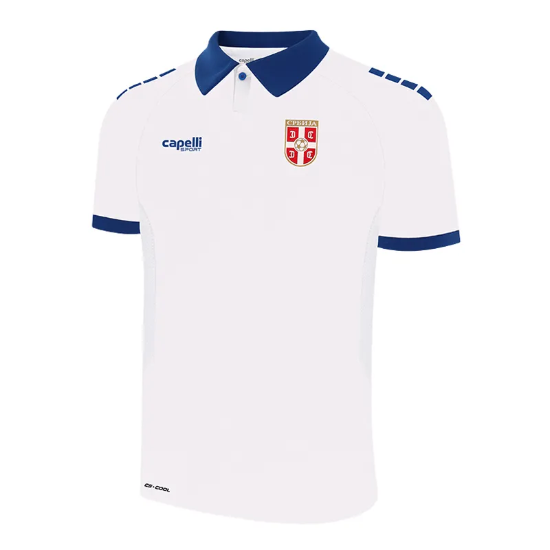 CAPELLI DRES AWAY JERSEY ADULT ZA MUŠKARCE