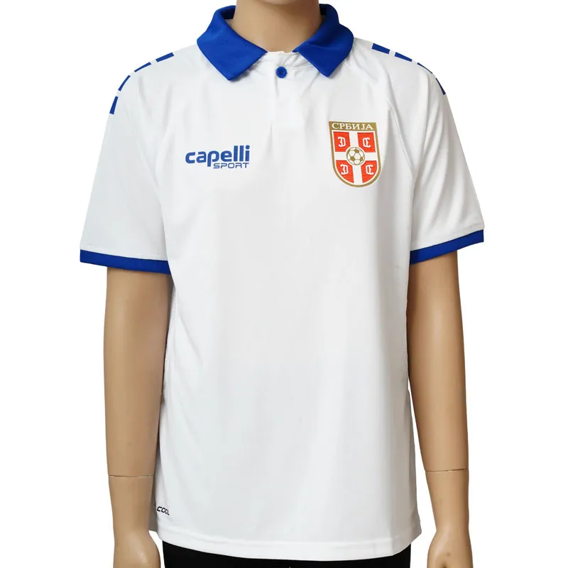 CAPELLI DRES AWAY JERSEY YOUTH ZA DEČAKE